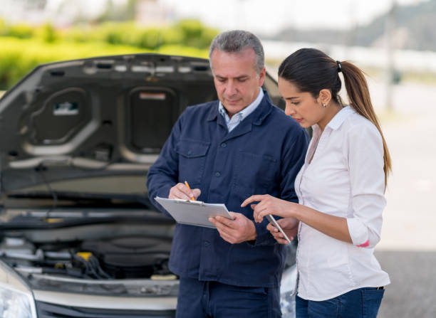 Comprehensive and collision insurance Baltimore Highlands